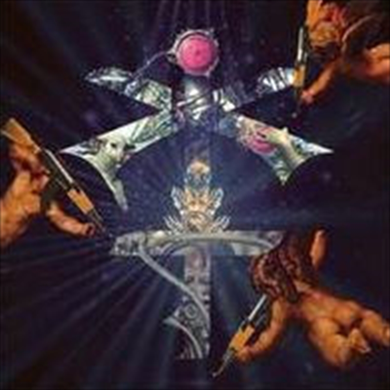 Golden Sun Remixed/Product Detail/Dance