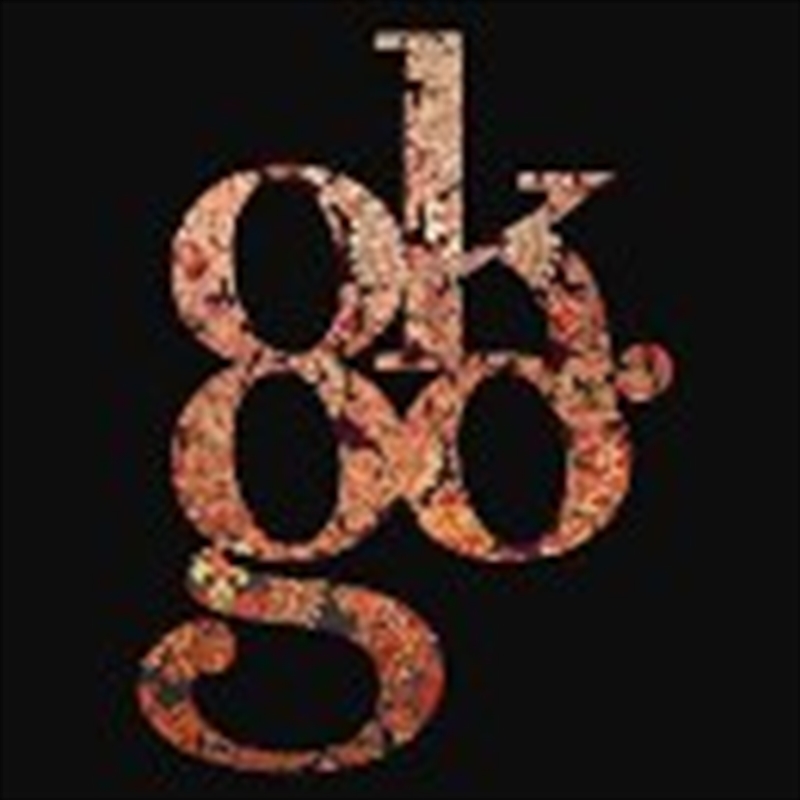 Oh No/Product Detail/Rock/Pop
