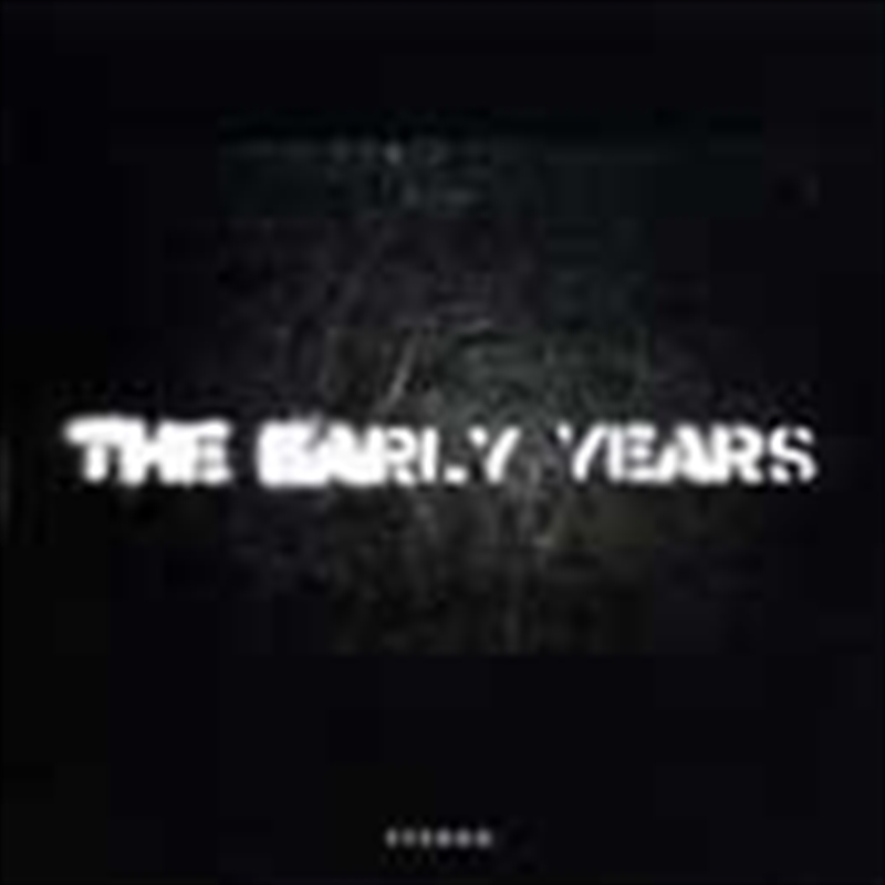 Early Years/Product Detail/Rock/Pop