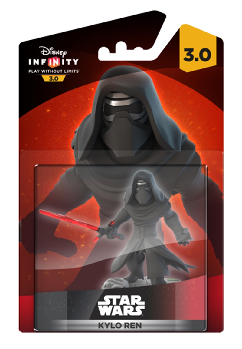 Disney Infinity 3 Figure Vision/Product Detail/Consoles & Accessories