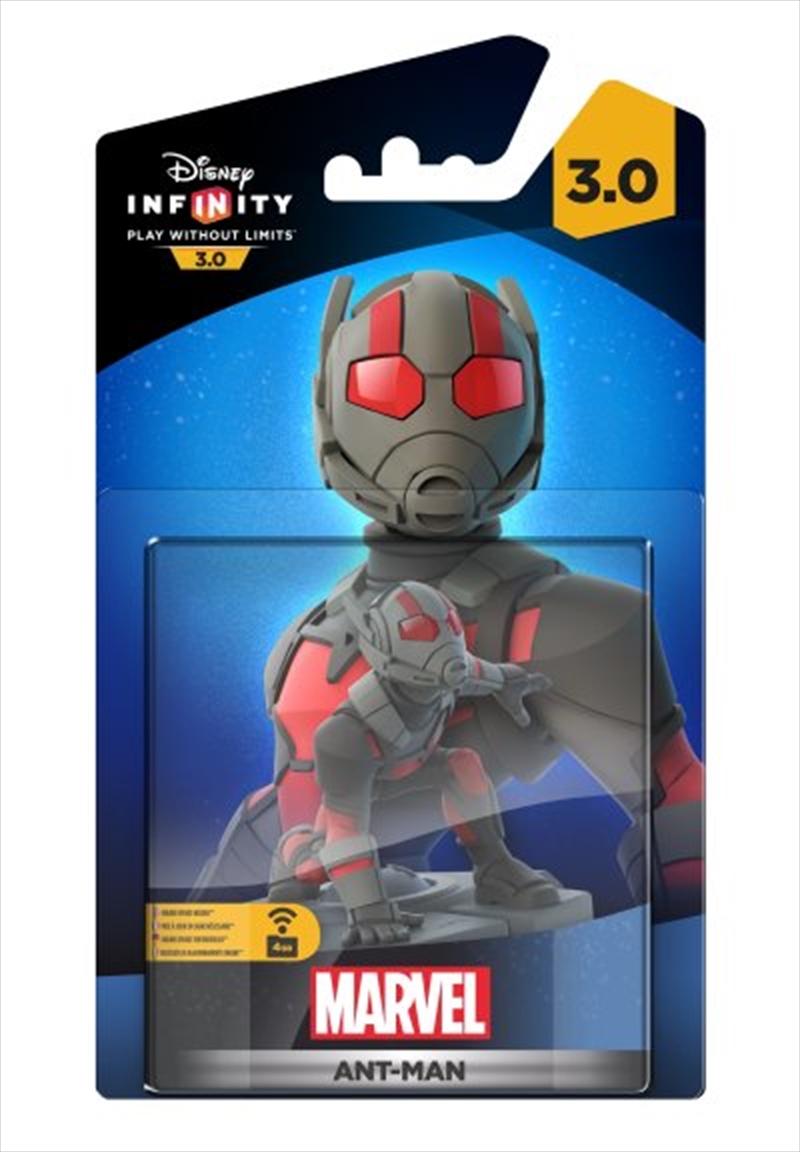 Disney Infinity 3 Figure Ant Man/Product Detail/Consoles & Accessories