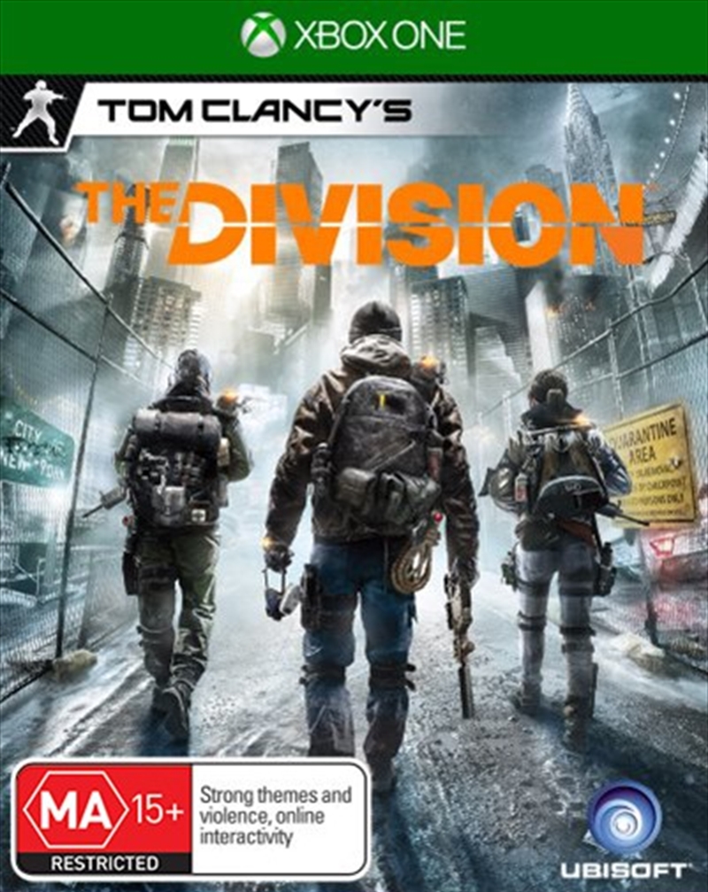 The Division/Product Detail/Role Playing Games