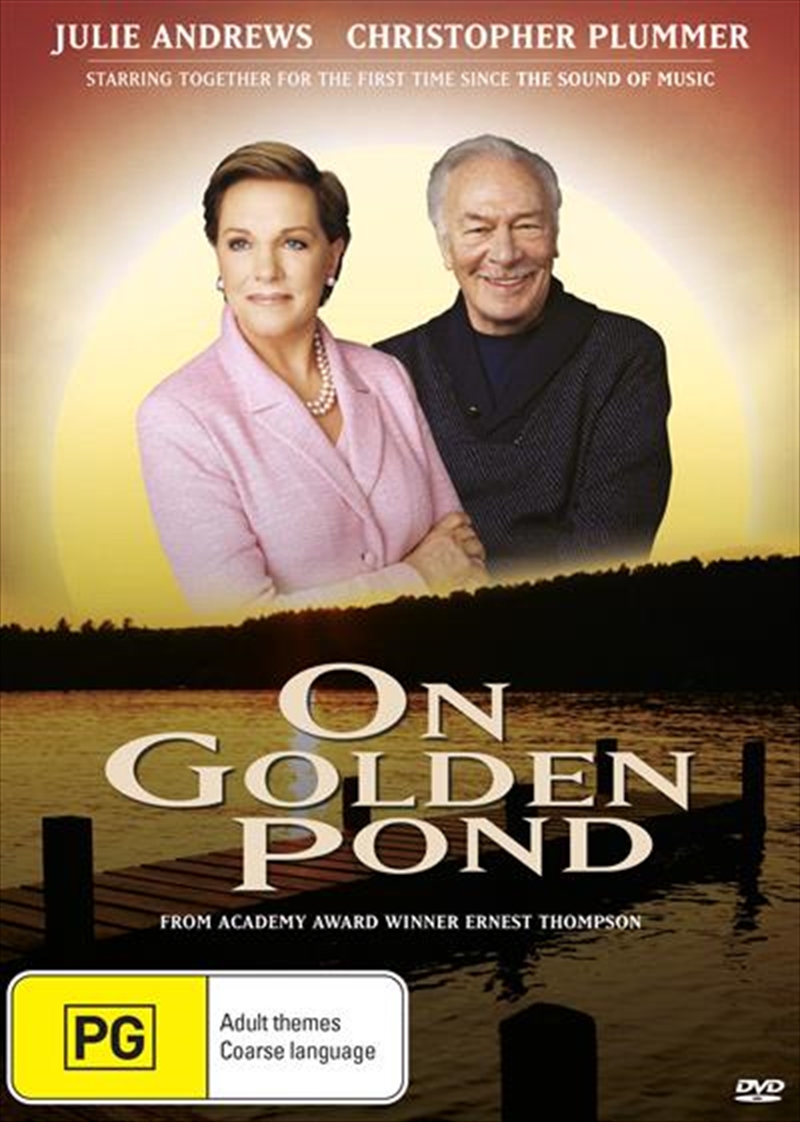 On Golden Pond/Product Detail/Drama