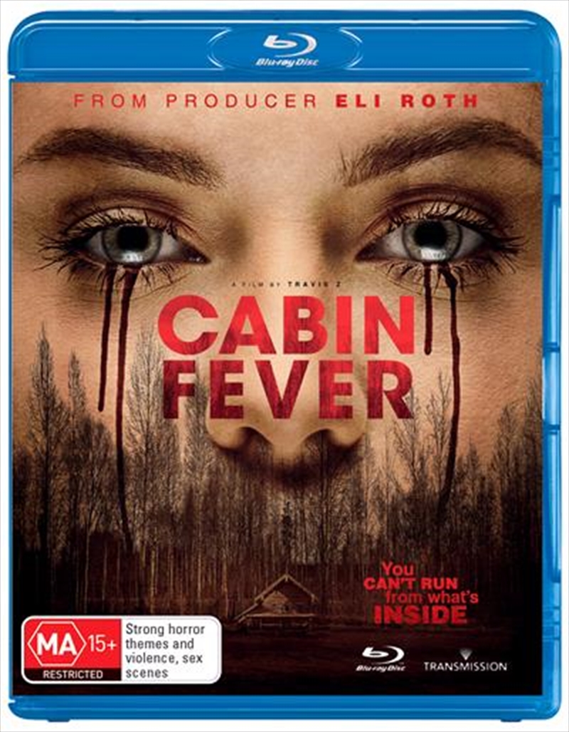 Cabin Fever/Product Detail/Horror