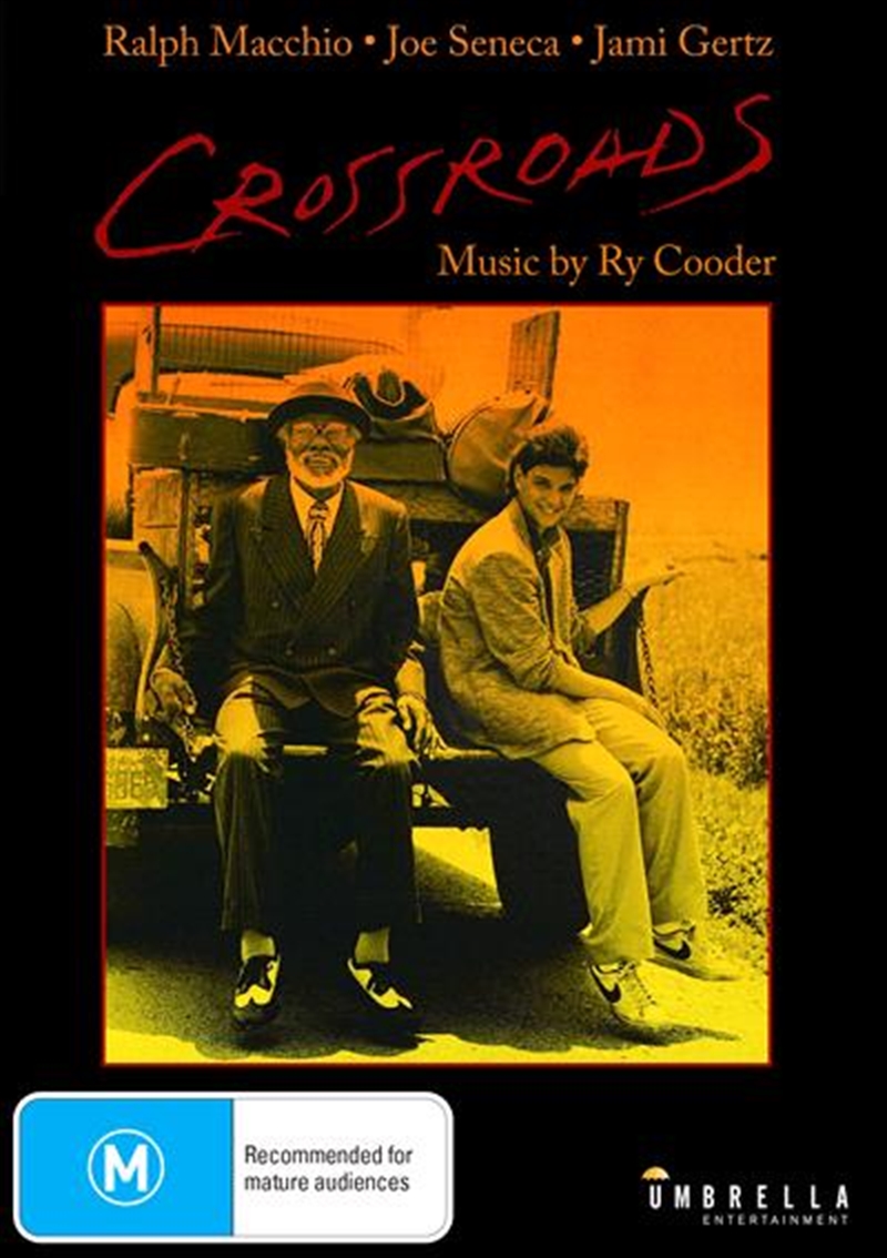 Crossroads/Product Detail/Drama