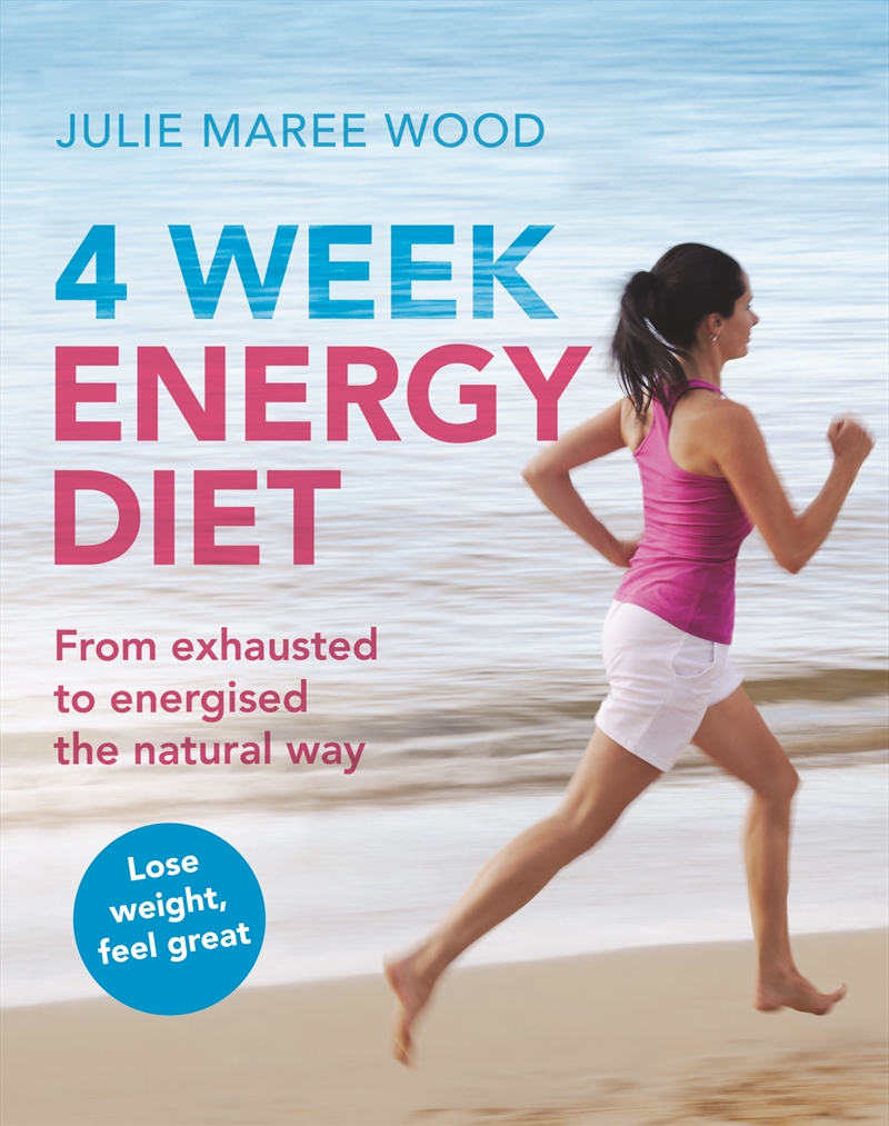 4 Week Energy Diet/Product Detail/Reading