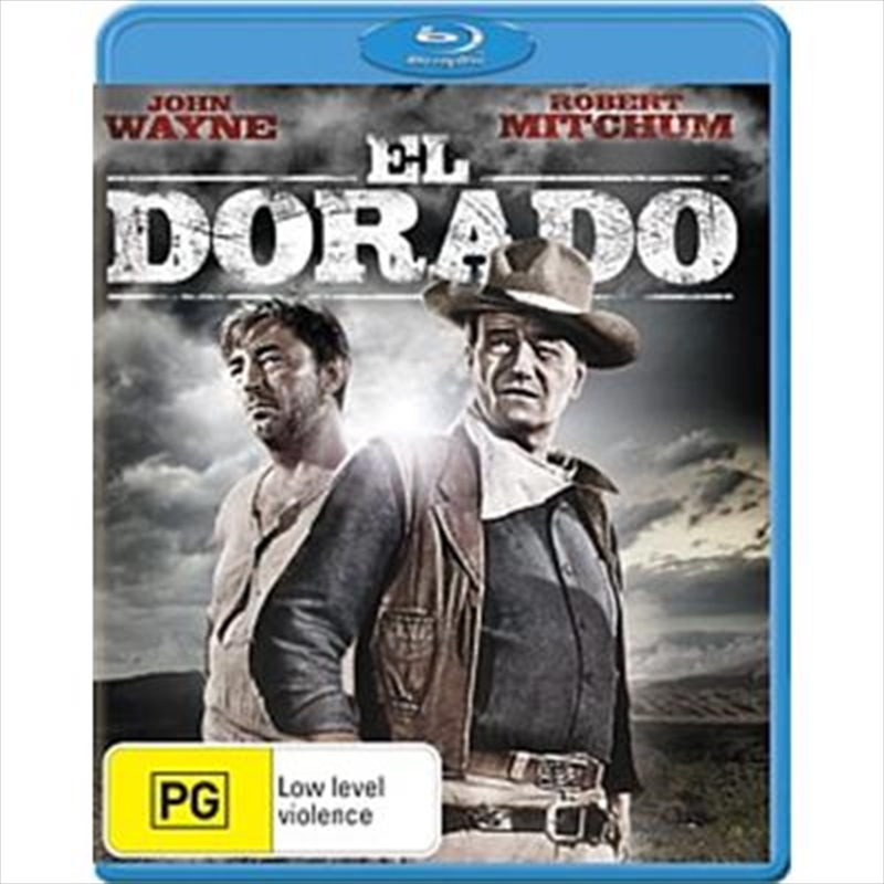 El Dorado/Product Detail/Western
