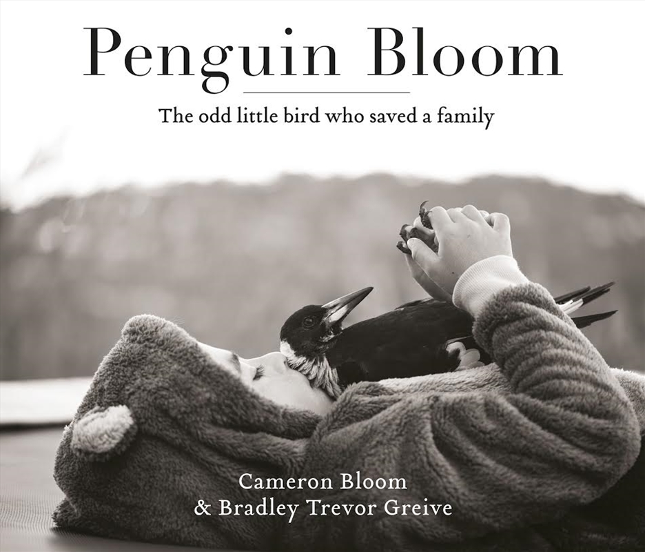 Penguin Bloom/Product Detail/Biographies & True Stories