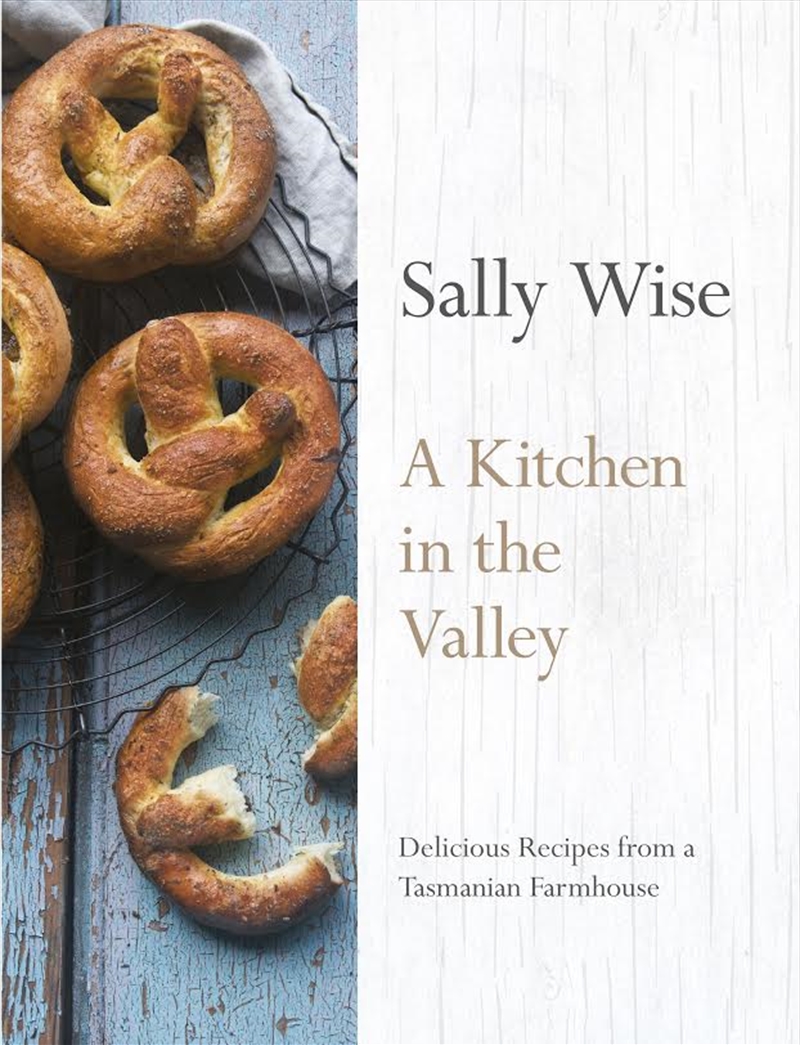 Kitchen In The Valley/Product Detail/Reading