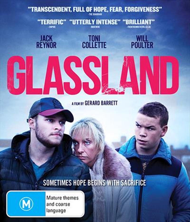 Glassland/Product Detail/Drama