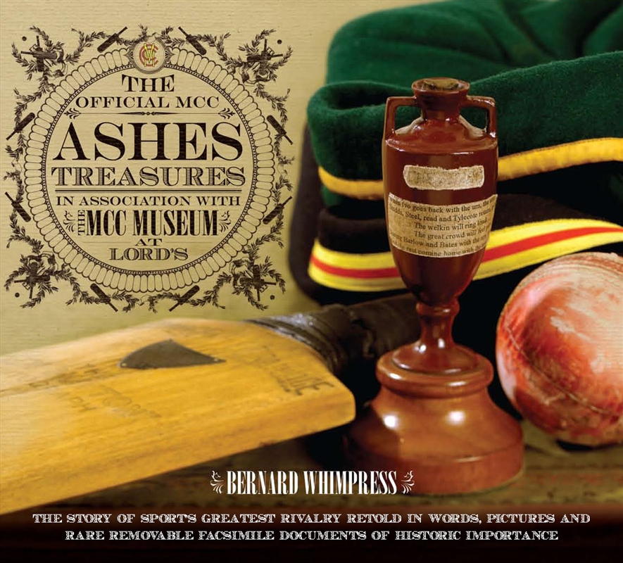 Ashes Treasures/Product Detail/Sport & Recreation