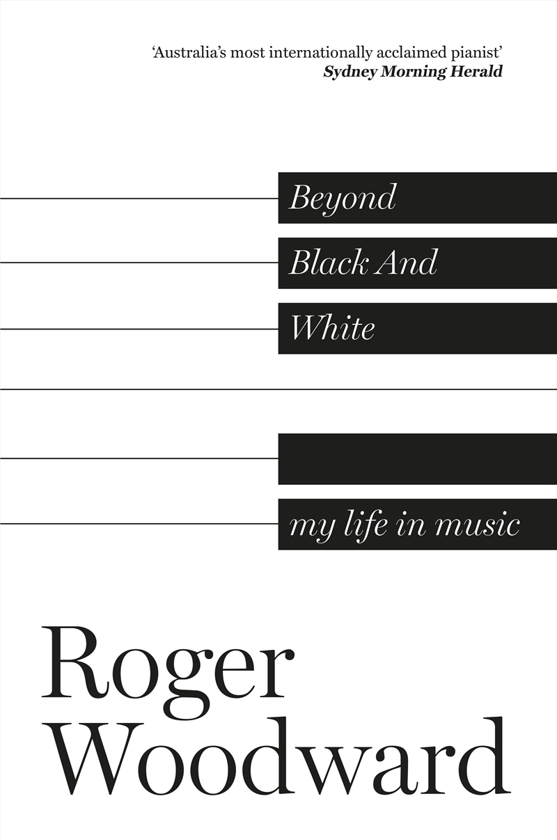 Beyond Black And White/Product Detail/Adult Books