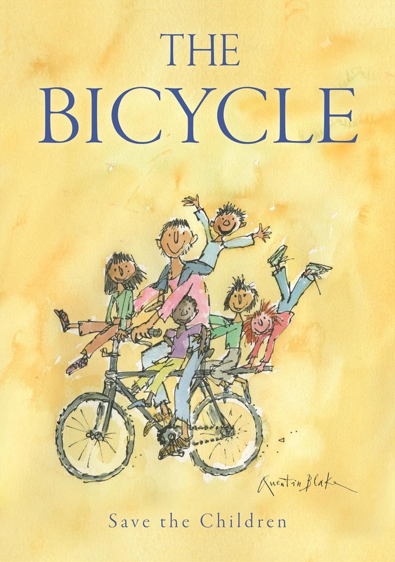 Bicycle/Product Detail/Early Childhood Fiction Books