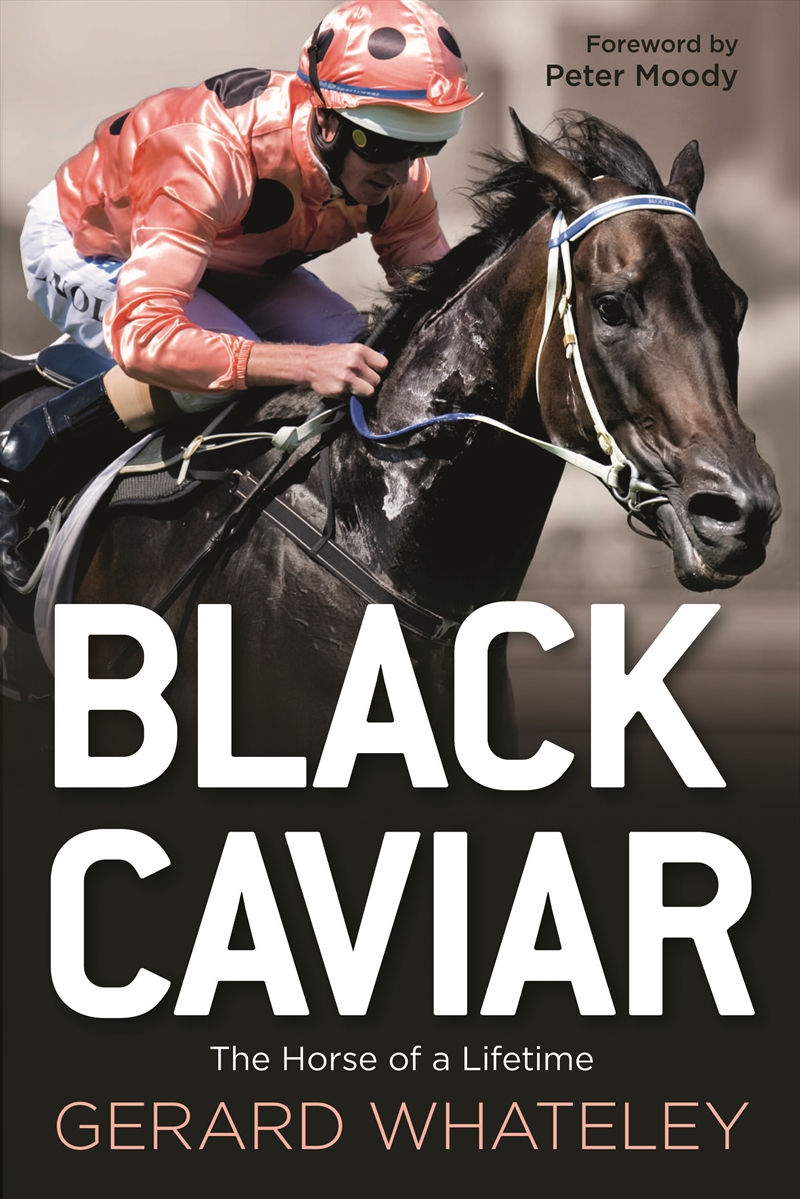 Black Caviar/Product Detail/Sport & Recreation