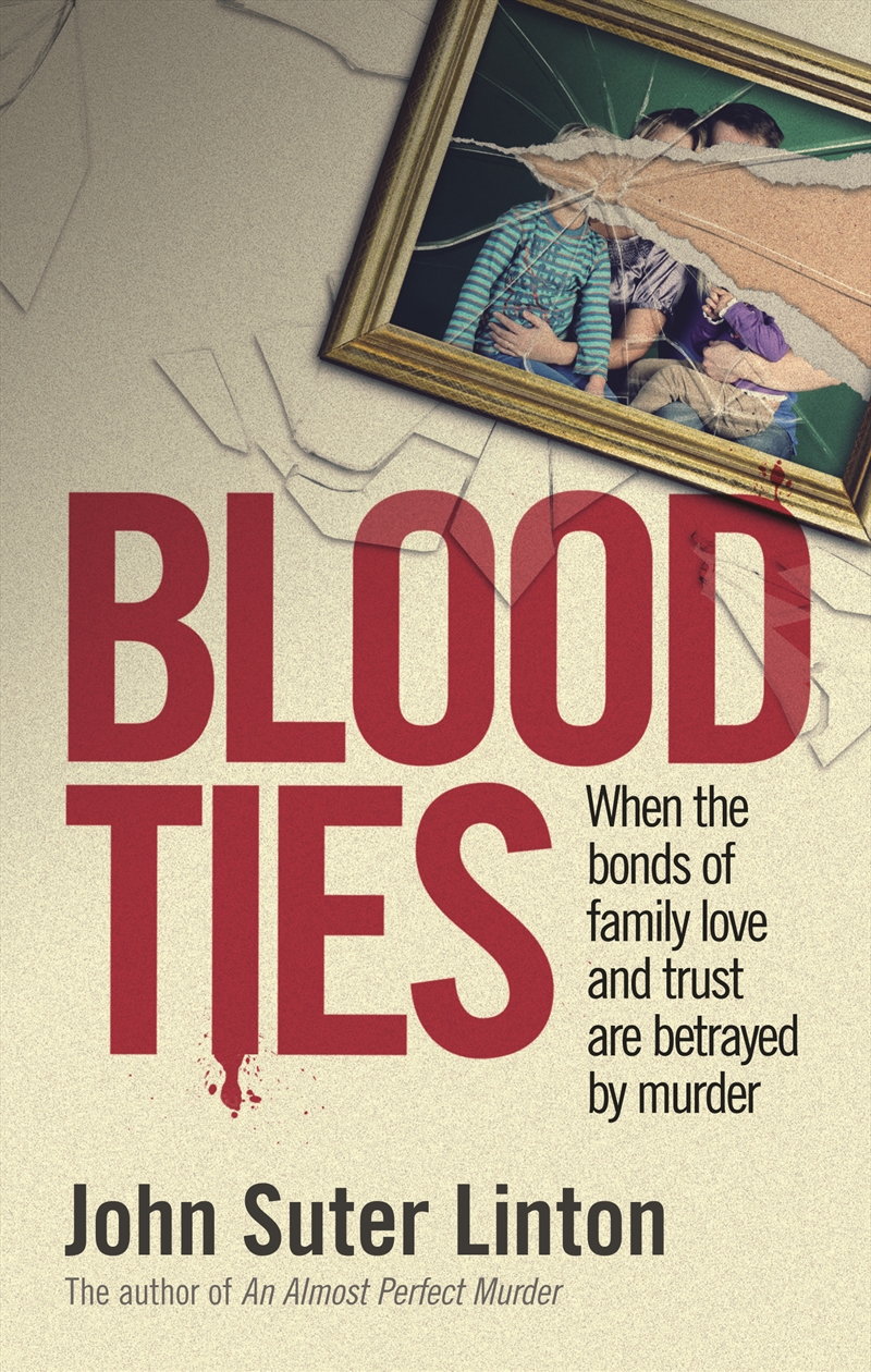 Blood Ties/Product Detail/Adult Books
