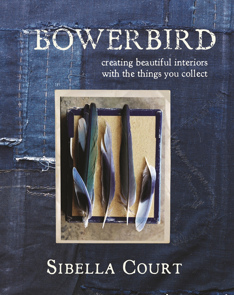 Bowerbird/Product Detail/Adult Books