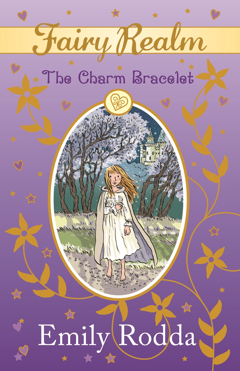 Charm Bracelet/Product Detail/Childrens Fiction Books