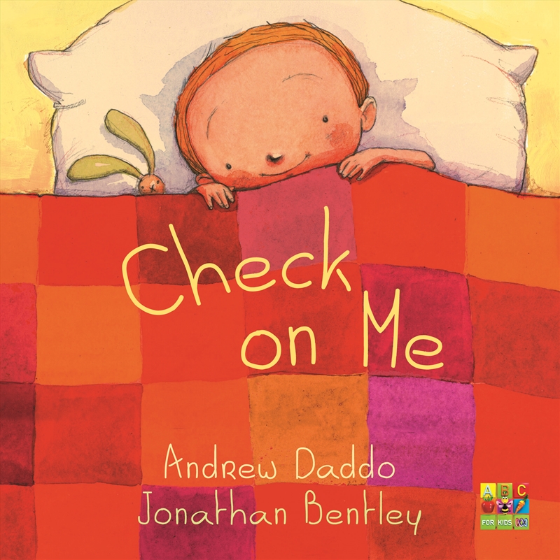 Check On Me/Product Detail/Early Childhood Fiction Books