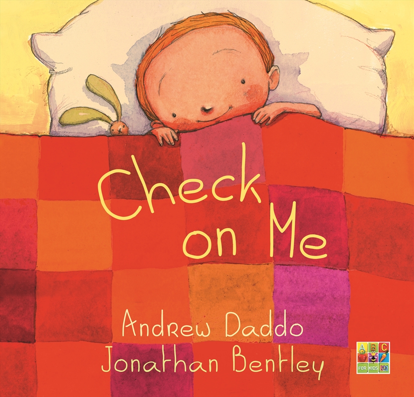 Check On Me/Product Detail/Childrens Fiction Books