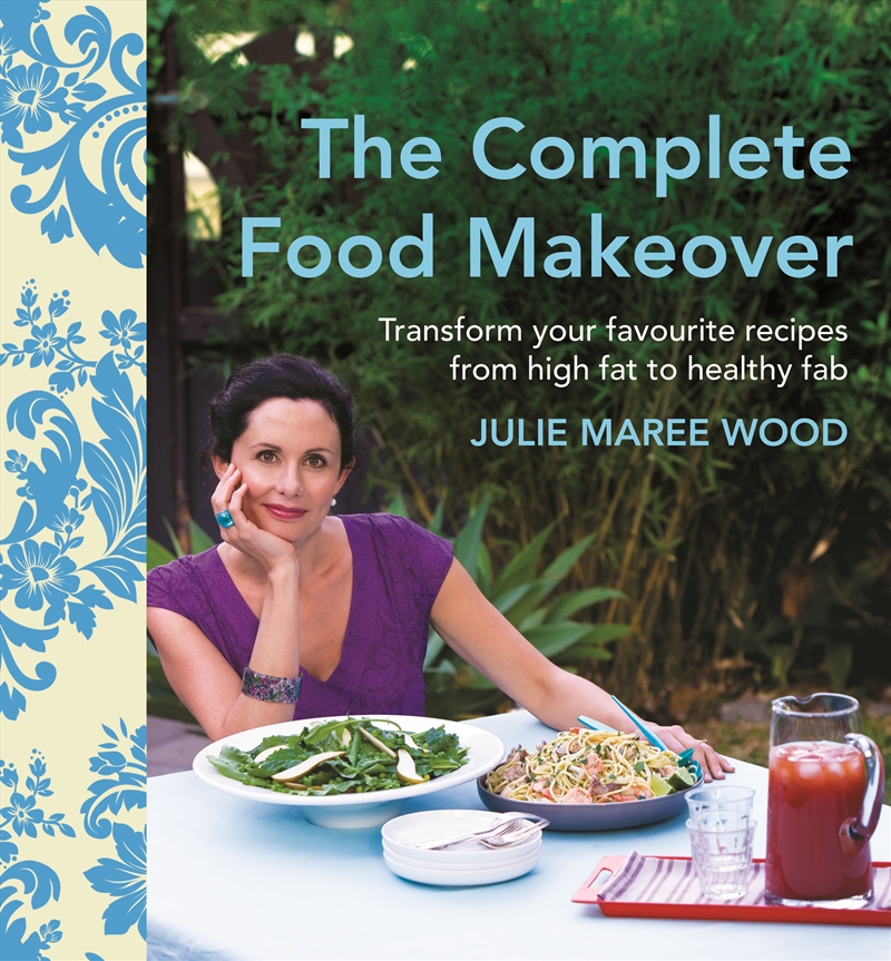 Complete Food Makeover/Product Detail/Adult Books