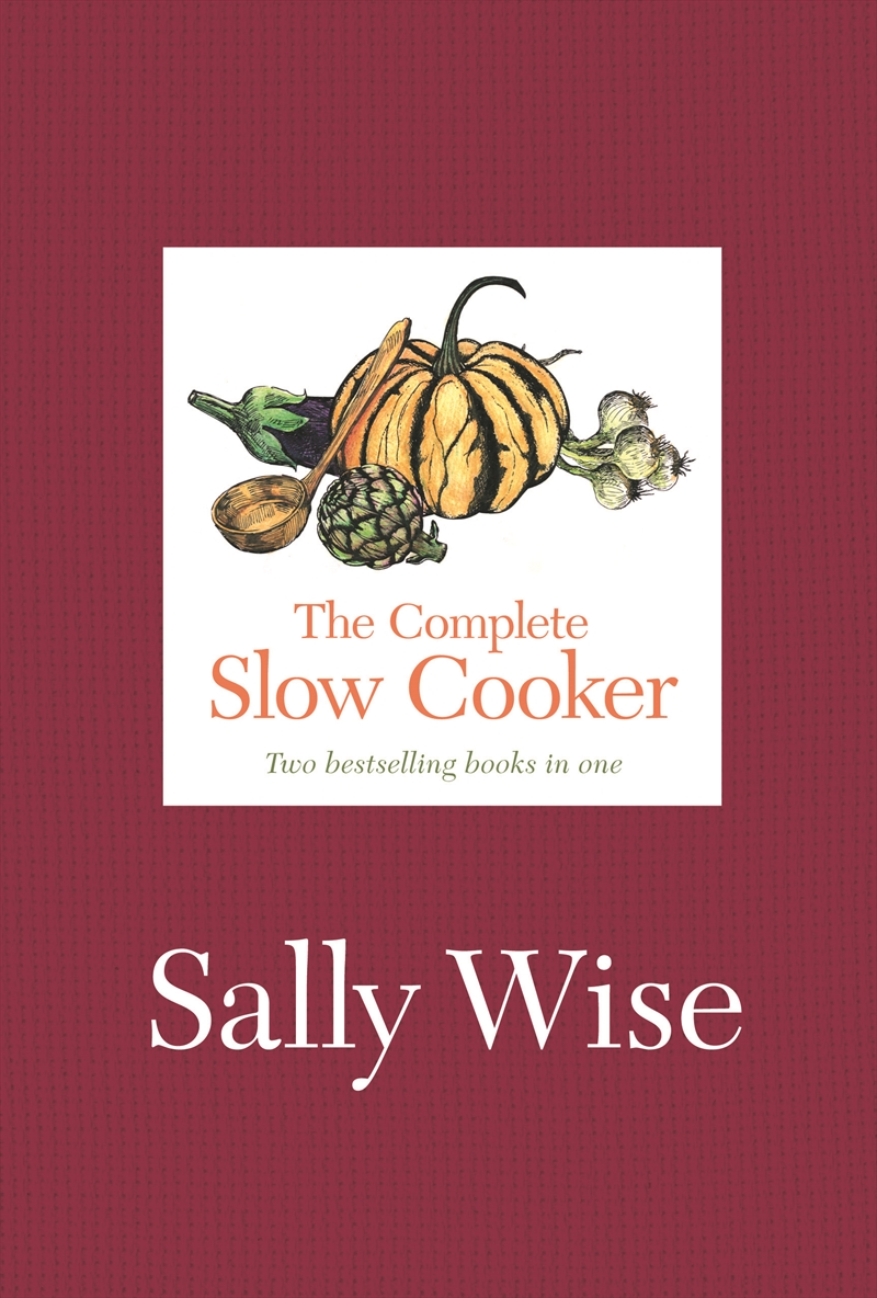 Complete Slow Cooker/Product Detail/Reading