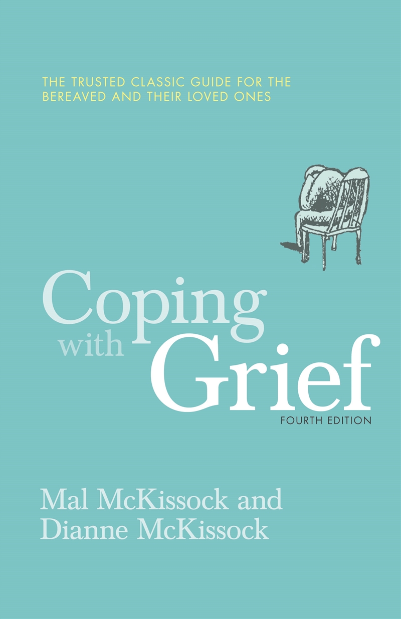 Coping With Grief 4th Edition/Product Detail/Reading