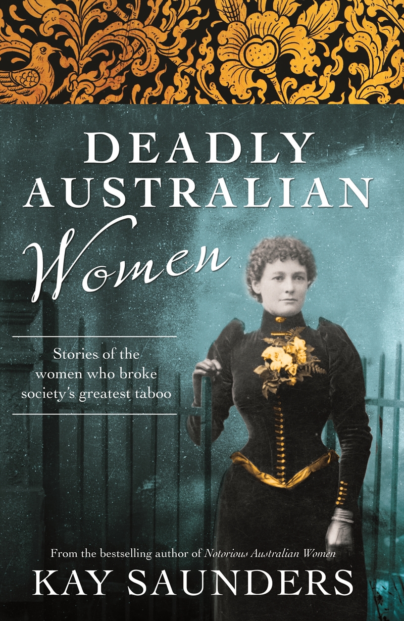 Deadly Australian Women/Product Detail/History