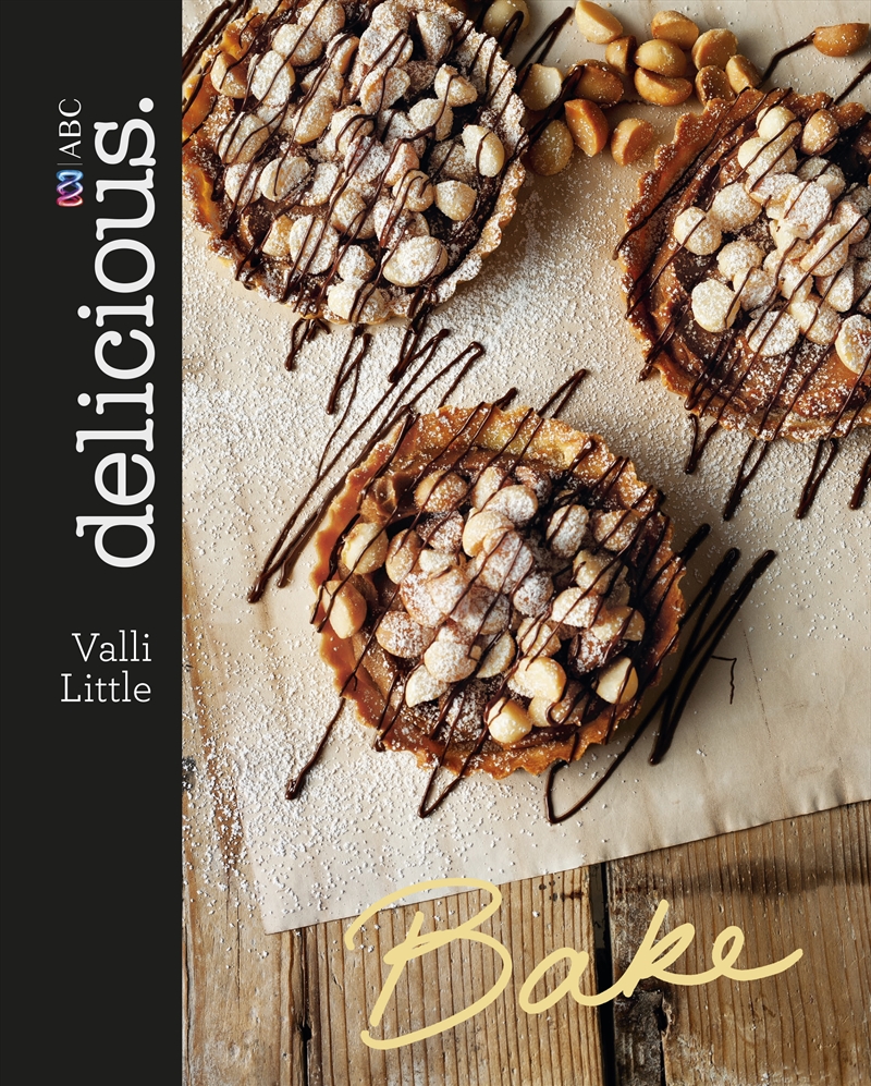 Delicious Bake/Product Detail/Recipes, Food & Drink
