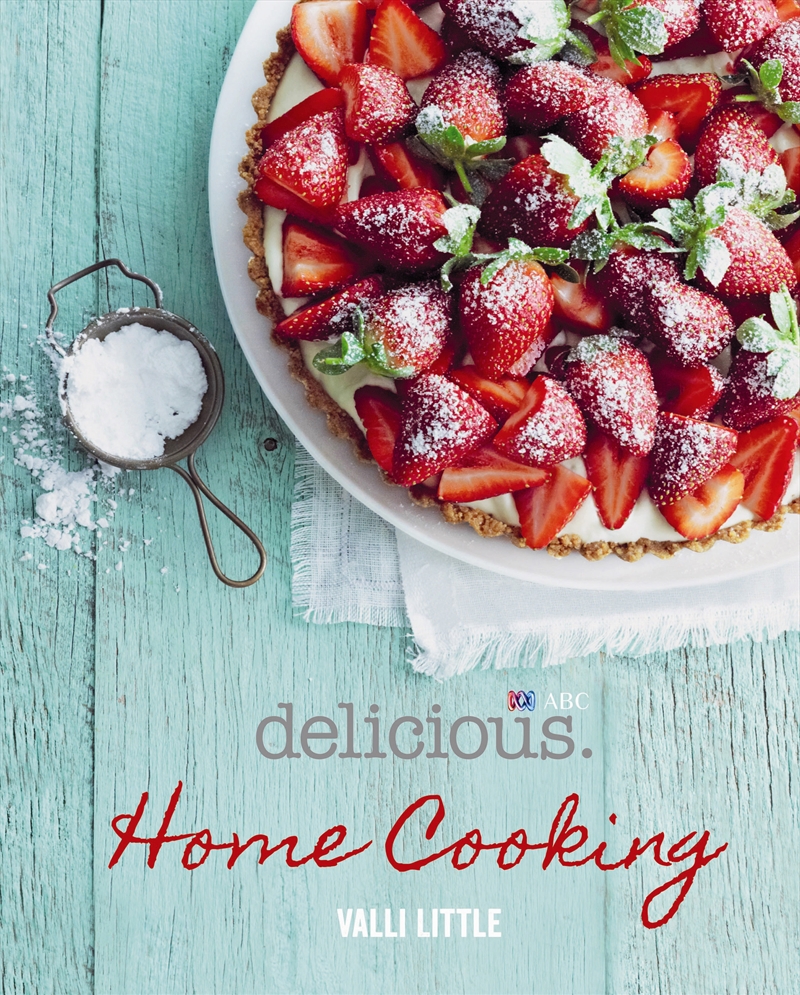 Delicious Home Cooking/Product Detail/Recipes, Food & Drink