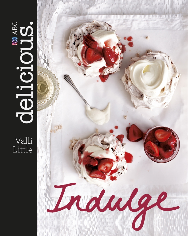 Delicious Indulge/Product Detail/Reading