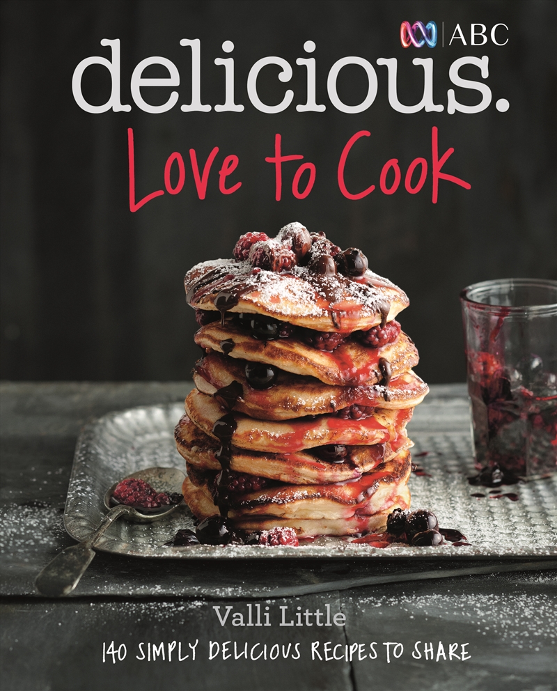 Delicious Love To Cook/Product Detail/Reading