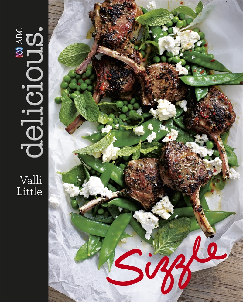 Delicious Sizzle/Product Detail/Recipes, Food & Drink