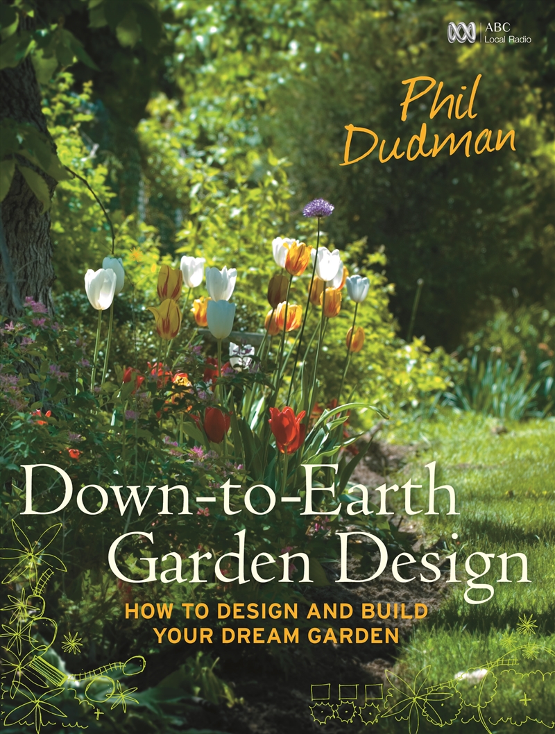 Buy Down To Earth Garden Design Online | Sanity