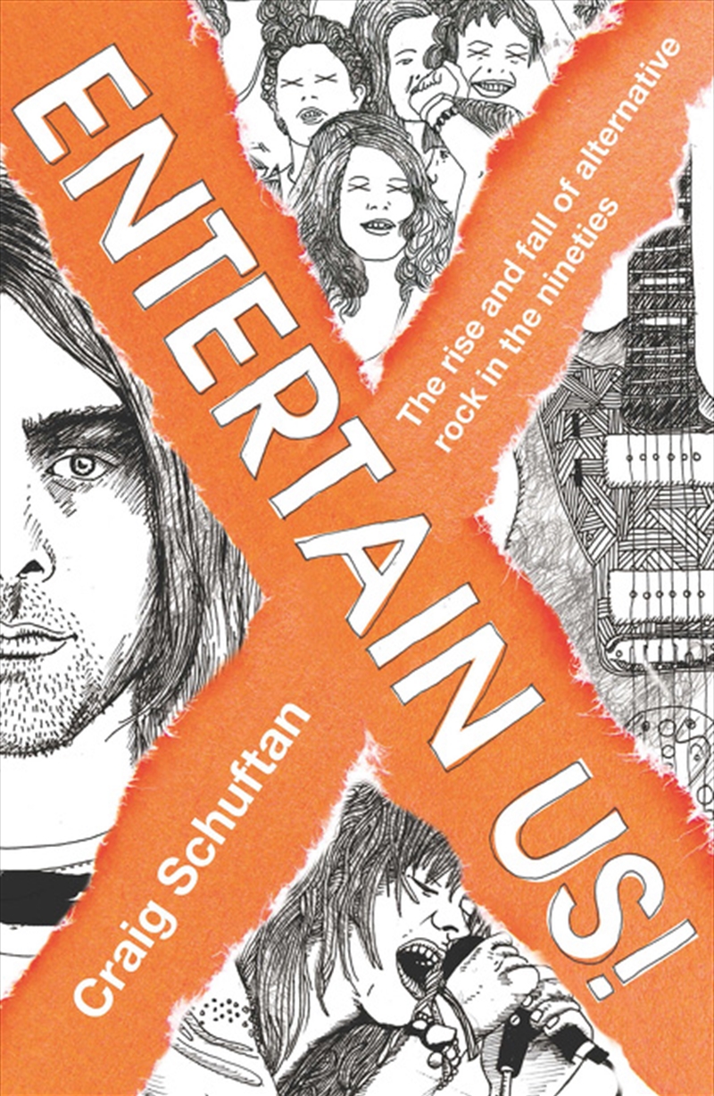Entertain Us/Product Detail/Adult Books