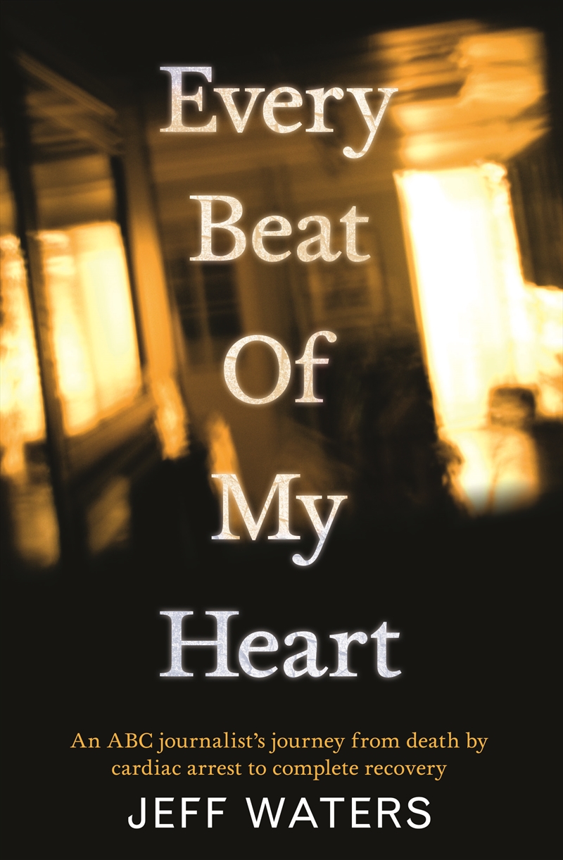 Every Beat Of My Heart/Product Detail/Adult Books