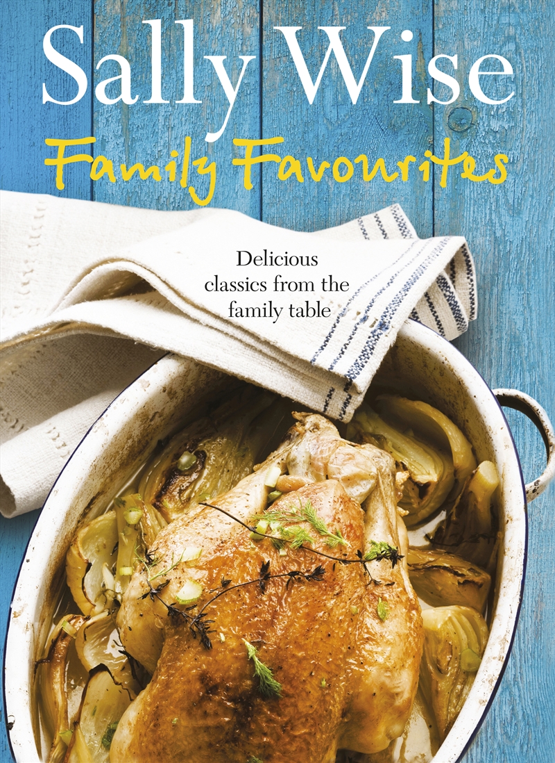 Family Favourites/Product Detail/Recipes, Food & Drink