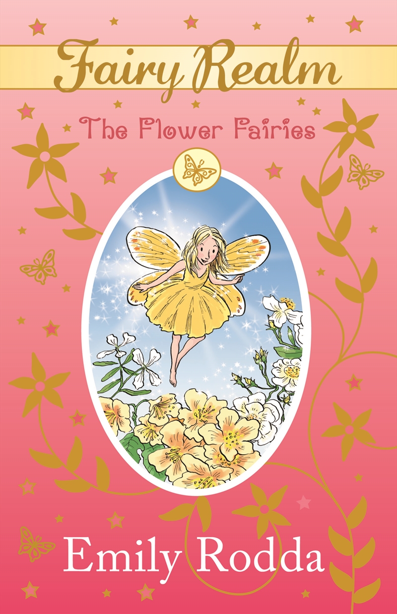 Flower Fairies/Product Detail/Childrens Fiction Books