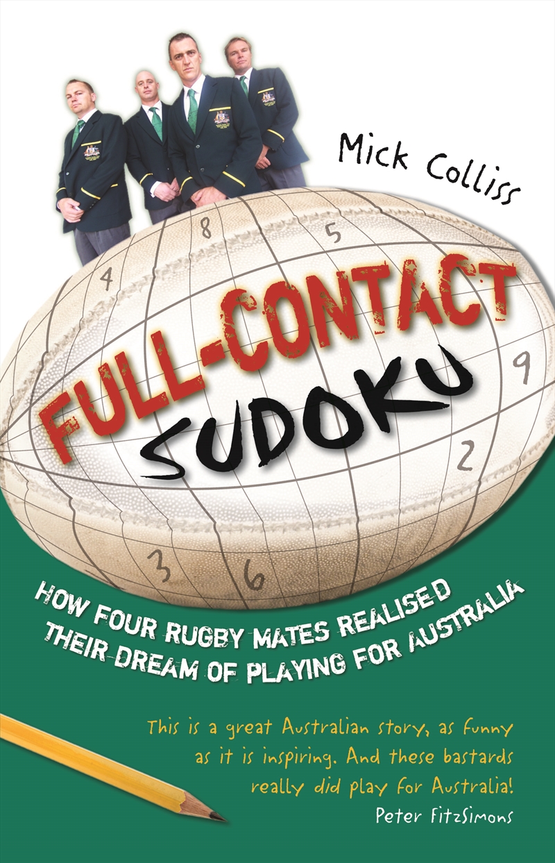 Full Contact Sudoku/Product Detail/Adult Books