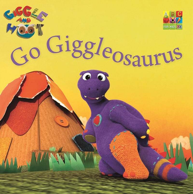 Go Giggleosaurus/Product Detail/Children