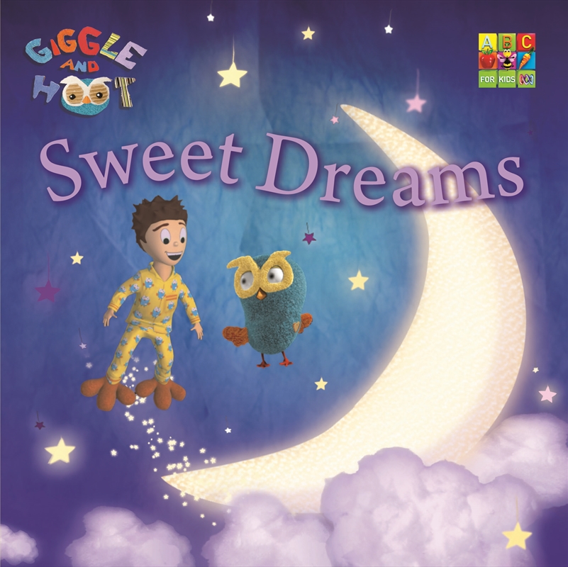 Giggle And Hoot: Sweet Dreams/Product Detail/Children