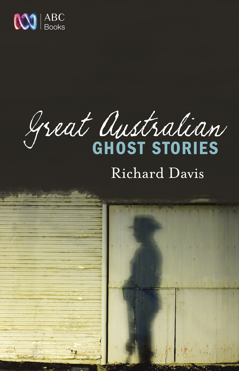 Great Australian Ghost Stories/Product Detail/Reading