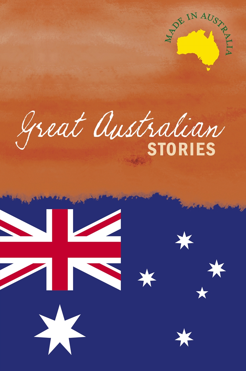 Great Australian Stories Slipcase/Product Detail/Australian