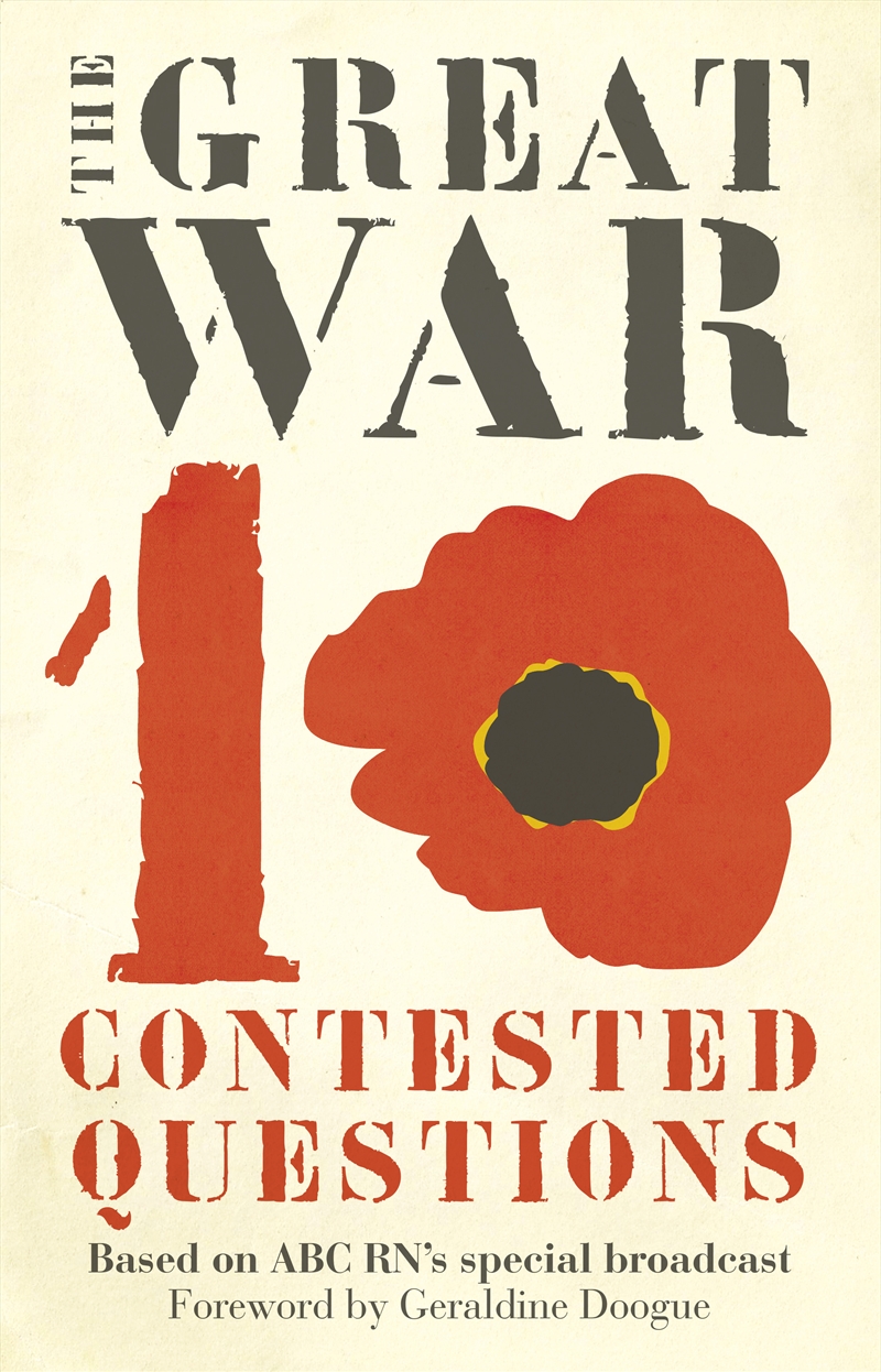 Great War/Product Detail/Adult Books