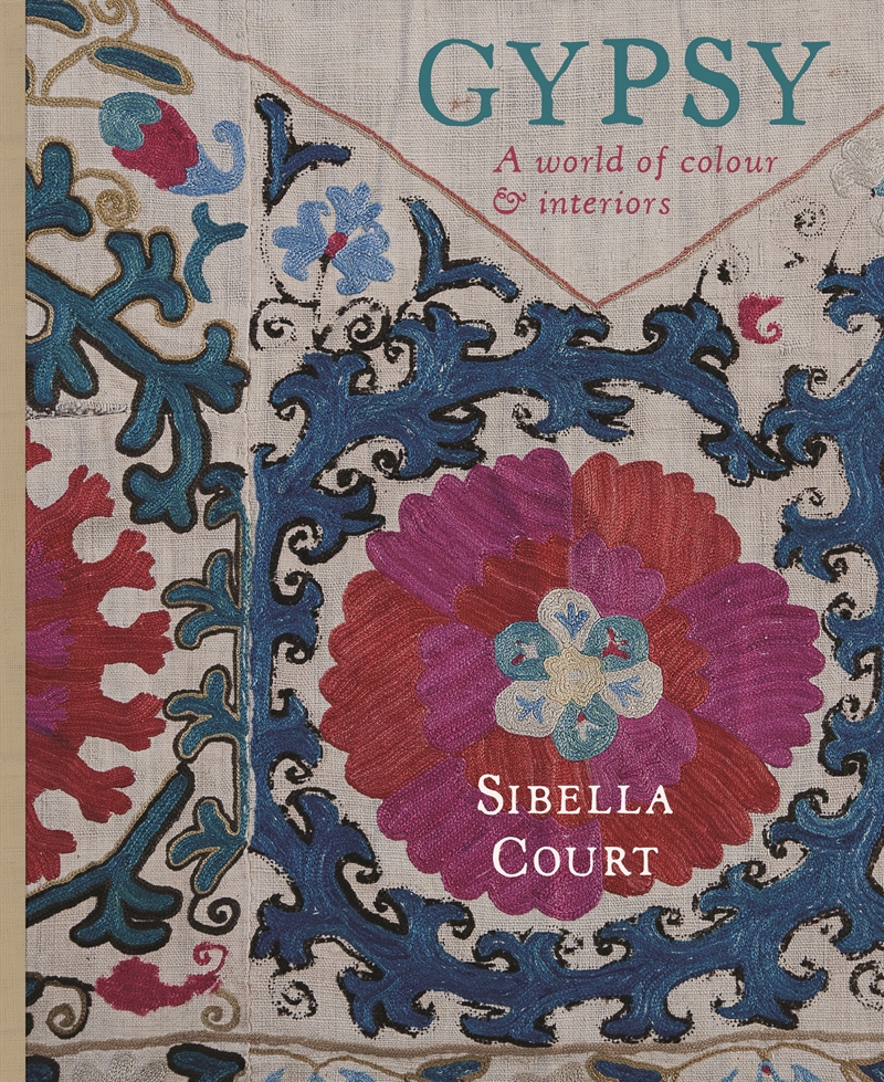 Gypsy/Product Detail/House and Home Design