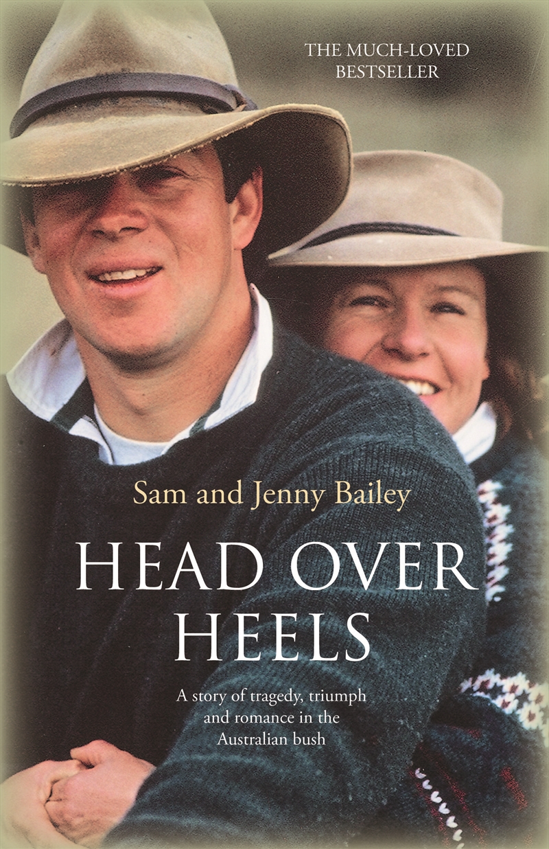 Head Over Heels/Product Detail/Adult Books