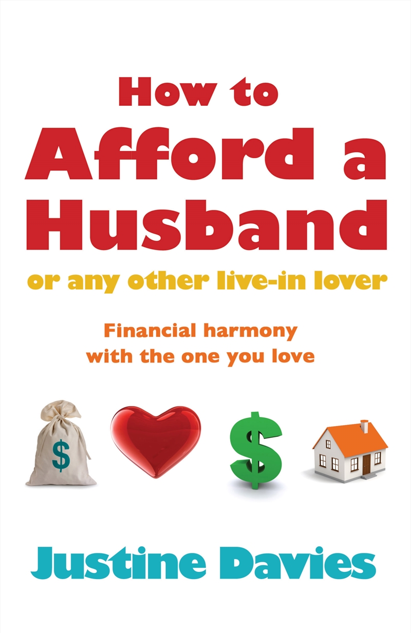 How To Afford A Husband Or Any Other/Product Detail/Adult Books