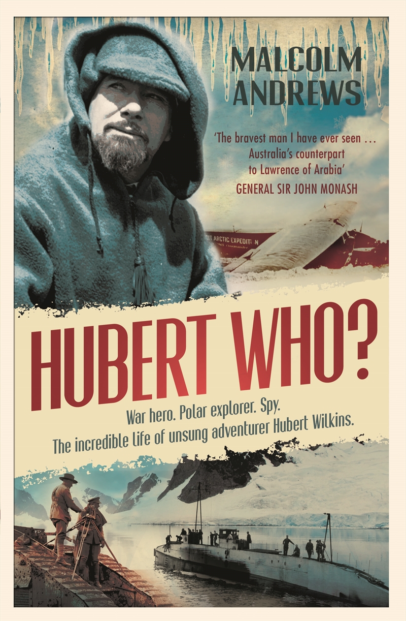 Hubert Who/Product Detail/Biographies & True Stories