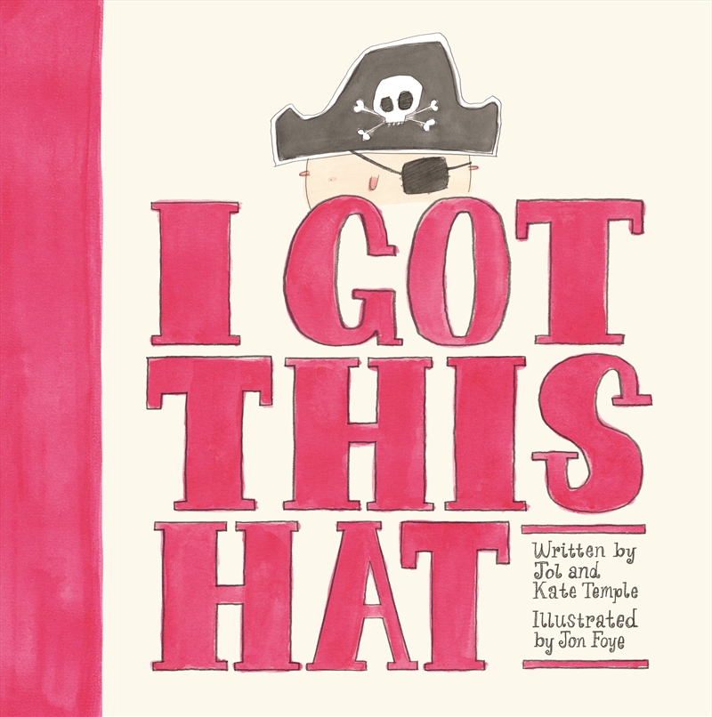 I Got This Hat/Product Detail/Childrens