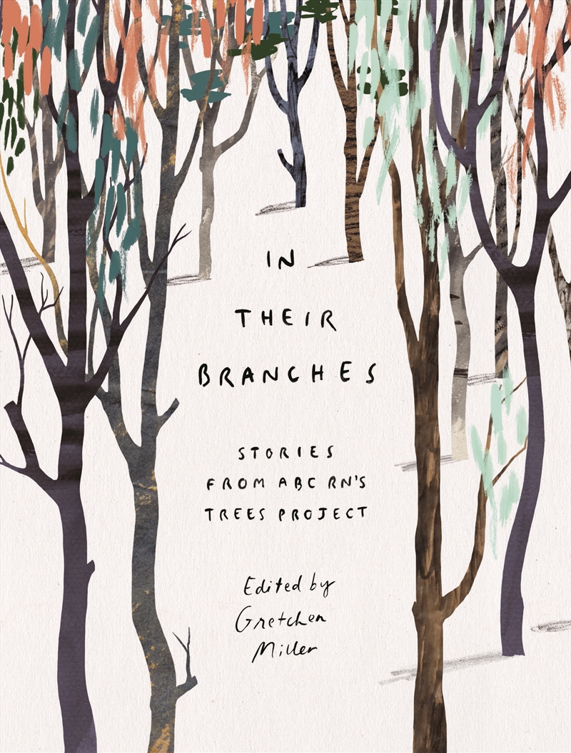 In Their Branches/Product Detail/Australian