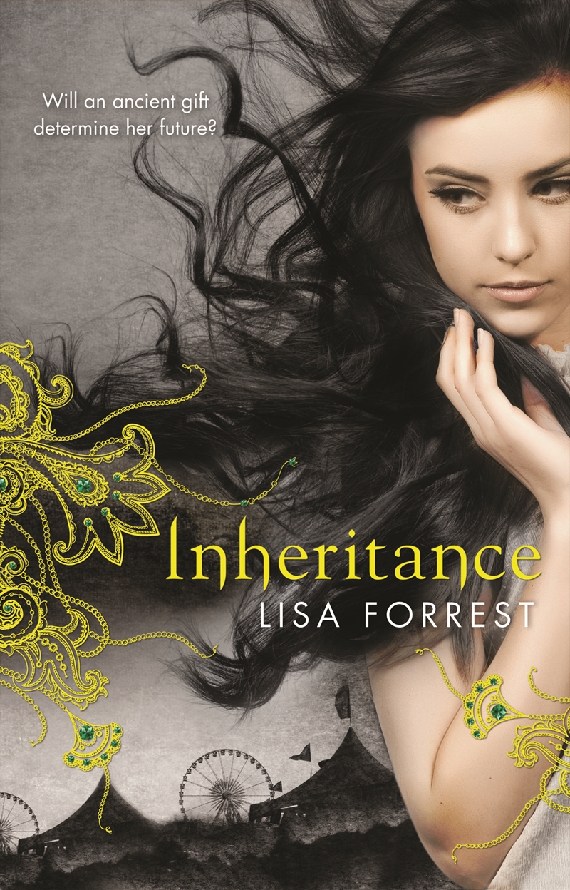 Inheritance/Product Detail/Childrens Fiction Books